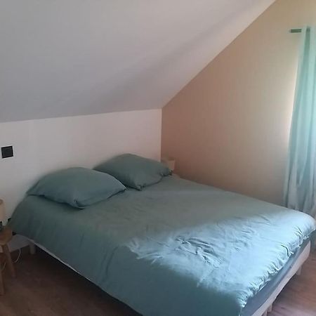 Gite Confortable A La Campagne 보르 레오르주 외부 사진