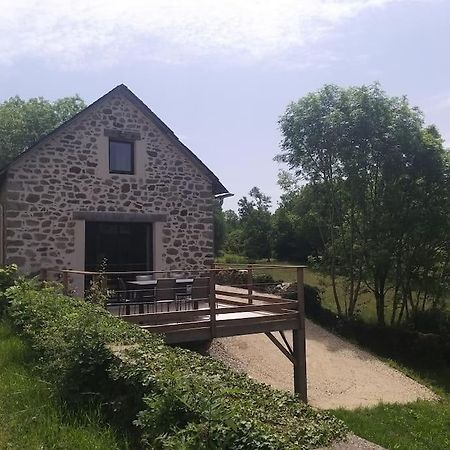 Gite Confortable A La Campagne 보르 레오르주 외부 사진