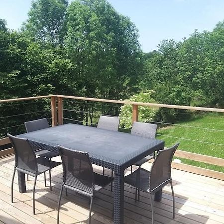 Gite Confortable A La Campagne 보르 레오르주 외부 사진