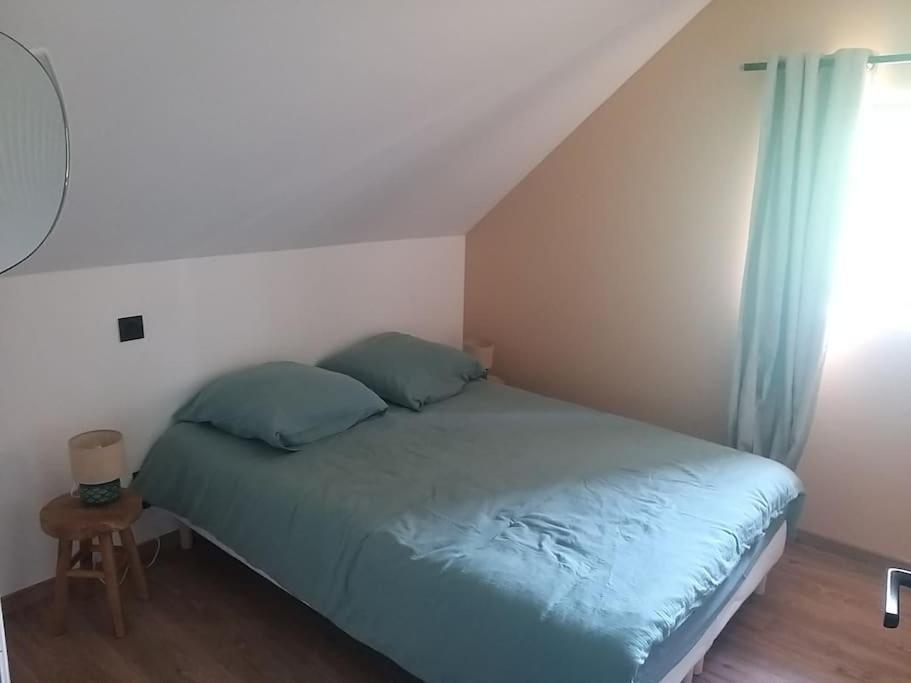 Gite Confortable A La Campagne 보르 레오르주 외부 사진